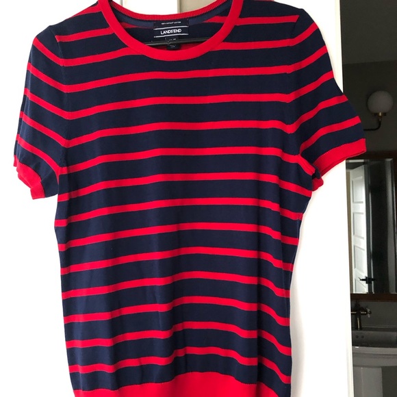 Lands’ End Sweater Set - Picture 5 of 7